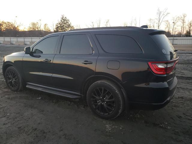 Photo 1 VIN: 1C4RDHDGXHC752753 - DODGE DURANGO GT 