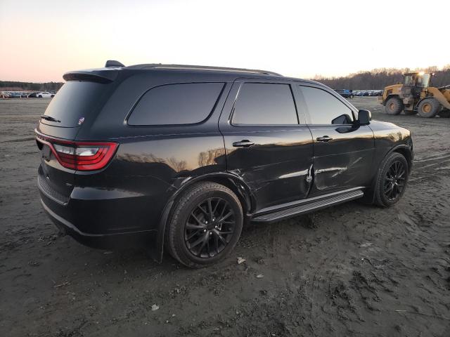 Photo 2 VIN: 1C4RDHDGXHC752753 - DODGE DURANGO GT 