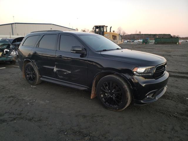 Photo 3 VIN: 1C4RDHDGXHC752753 - DODGE DURANGO GT 