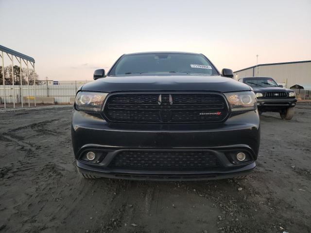 Photo 4 VIN: 1C4RDHDGXHC752753 - DODGE DURANGO GT 