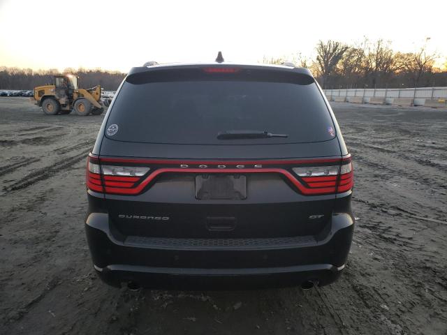 Photo 5 VIN: 1C4RDHDGXHC752753 - DODGE DURANGO GT 