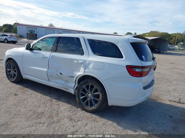 Photo 2 VIN: 1C4RDHDGXHC774364 - DODGE DURANGO 