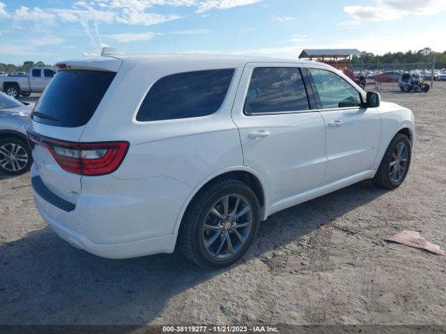 Photo 3 VIN: 1C4RDHDGXHC774364 - DODGE DURANGO 