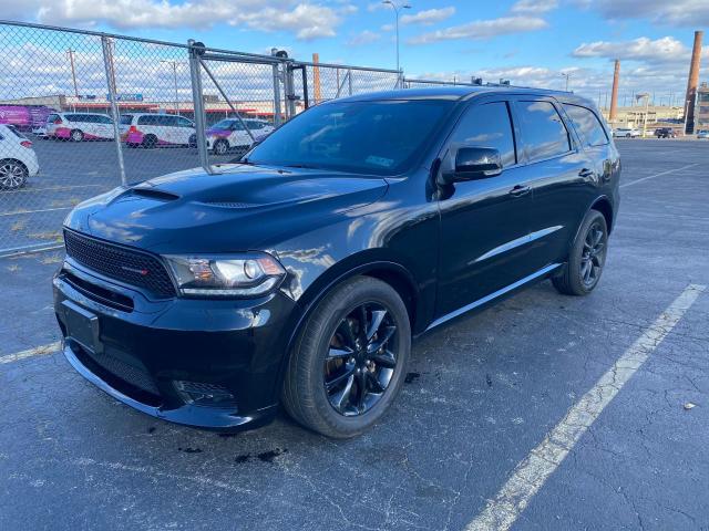 Photo 1 VIN: 1C4RDHDGXHC890924 - DODGE DURANGO GT 