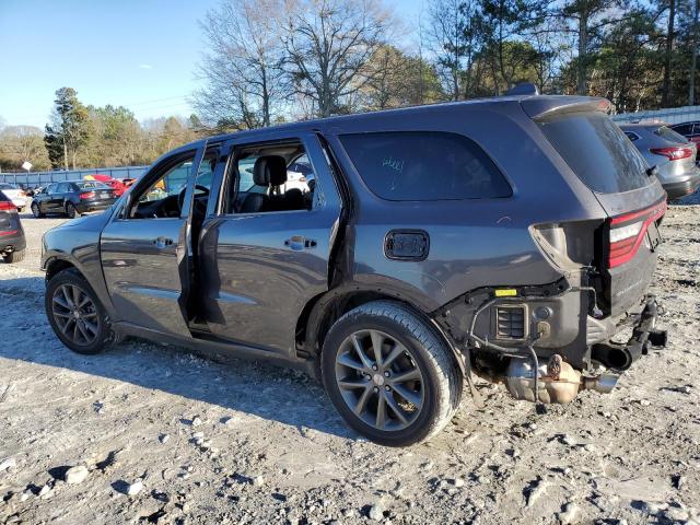 Photo 1 VIN: 1C4RDHDGXHC903848 - DODGE DURANGO 