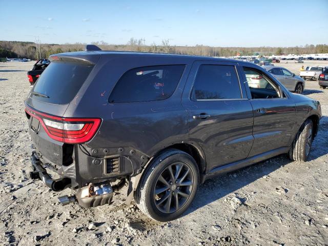 Photo 2 VIN: 1C4RDHDGXHC903848 - DODGE DURANGO 