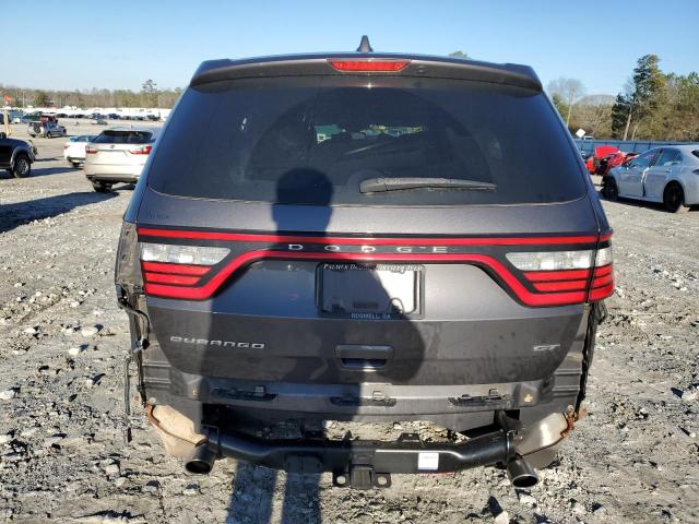 Photo 5 VIN: 1C4RDHDGXHC903848 - DODGE DURANGO 