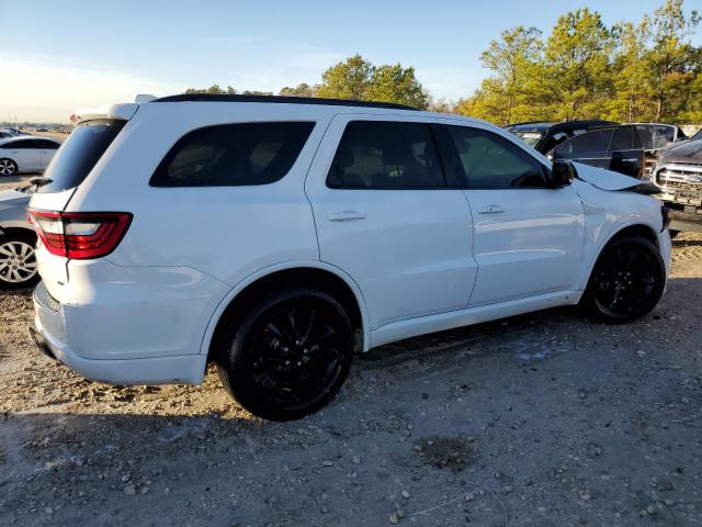 Photo 2 VIN: 1C4RDHDGXJC114282 - DODGE DURANGO 