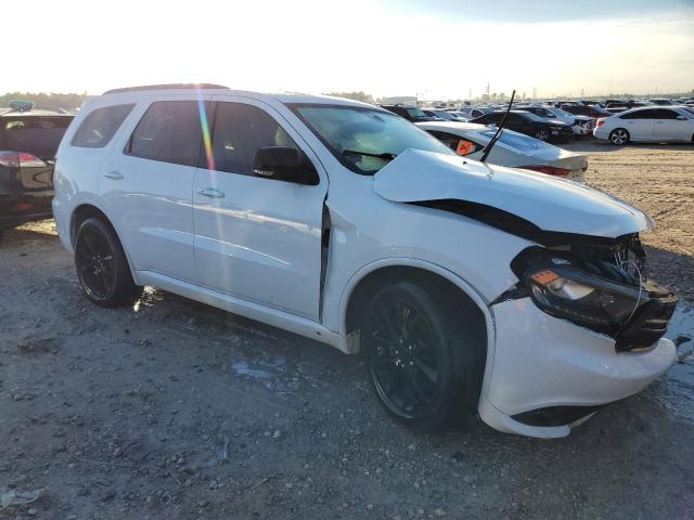 Photo 3 VIN: 1C4RDHDGXJC114282 - DODGE DURANGO 