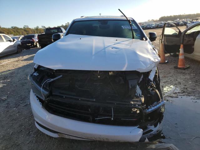 Photo 4 VIN: 1C4RDHDGXJC114282 - DODGE DURANGO 