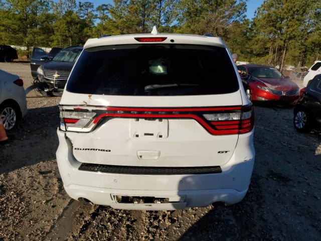 Photo 5 VIN: 1C4RDHDGXJC114282 - DODGE DURANGO 