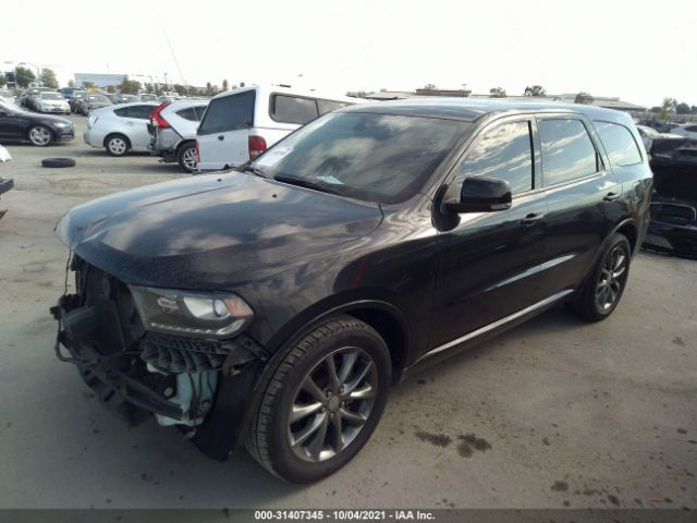 Photo 1 VIN: 1C4RDHDGXJC149775 - DODGE DURANGO 