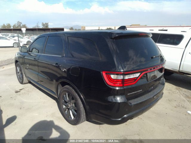 Photo 2 VIN: 1C4RDHDGXJC149775 - DODGE DURANGO 