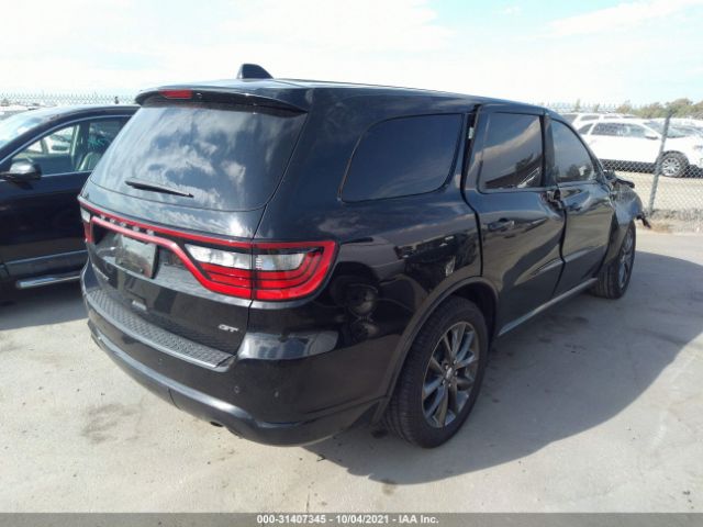 Photo 3 VIN: 1C4RDHDGXJC149775 - DODGE DURANGO 