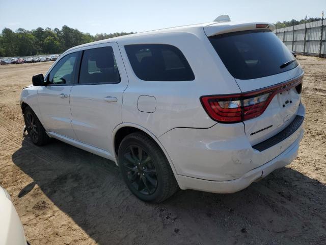 Photo 1 VIN: 1C4RDHDGXJC239637 - DODGE DURANGO 