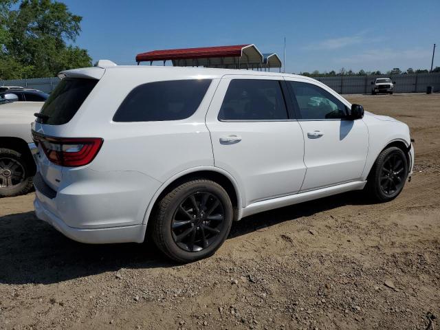 Photo 2 VIN: 1C4RDHDGXJC239637 - DODGE DURANGO 