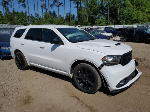 Photo 3 VIN: 1C4RDHDGXJC239637 - DODGE DURANGO 