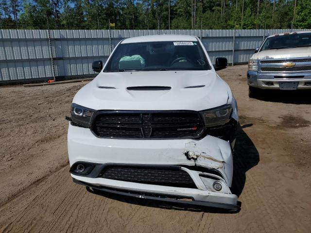 Photo 4 VIN: 1C4RDHDGXJC239637 - DODGE DURANGO 