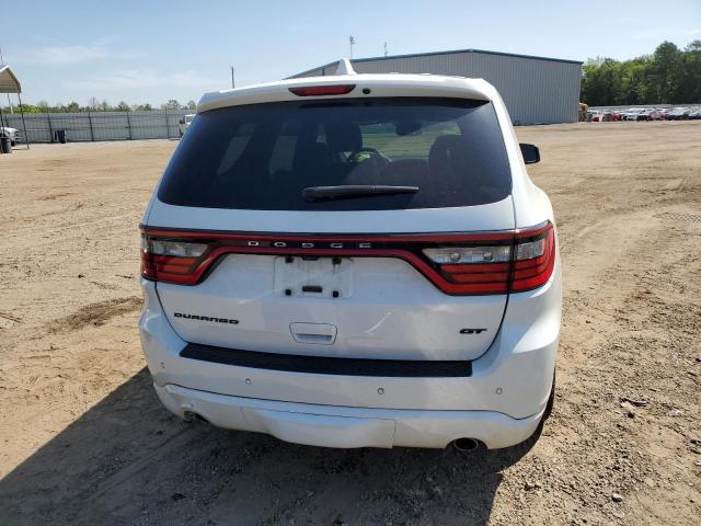 Photo 5 VIN: 1C4RDHDGXJC239637 - DODGE DURANGO 