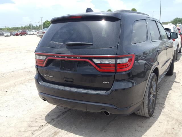 Photo 3 VIN: 1C4RDHDGXJC239685 - DODGE DURANGO GT 