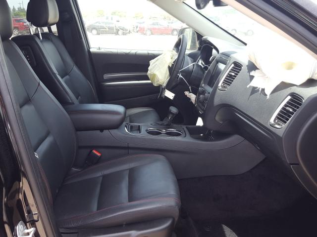 Photo 4 VIN: 1C4RDHDGXJC239685 - DODGE DURANGO GT 