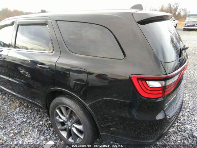 Photo 2 VIN: 1C4RDHDGXJC413786 - DODGE DURANGO 