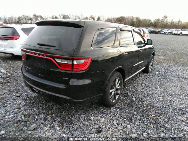 Photo 3 VIN: 1C4RDHDGXJC413786 - DODGE DURANGO 