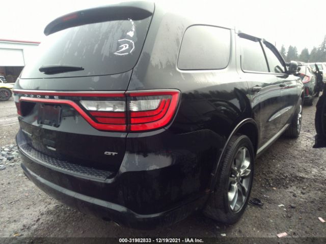 Photo 3 VIN: 1C4RDHDGXKC533721 - DODGE DURANGO 