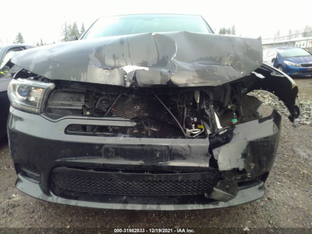 Photo 5 VIN: 1C4RDHDGXKC533721 - DODGE DURANGO 