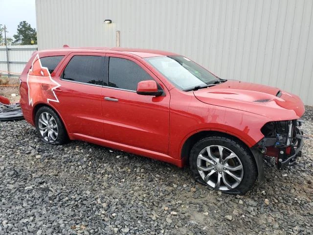 Photo 3 VIN: 1C4RDHDGXKC650957 - DODGE DURANGO GT 