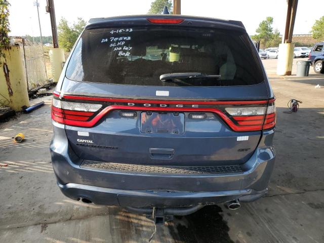 Photo 5 VIN: 1C4RDHDGXKC676068 - DODGE DURANGO 