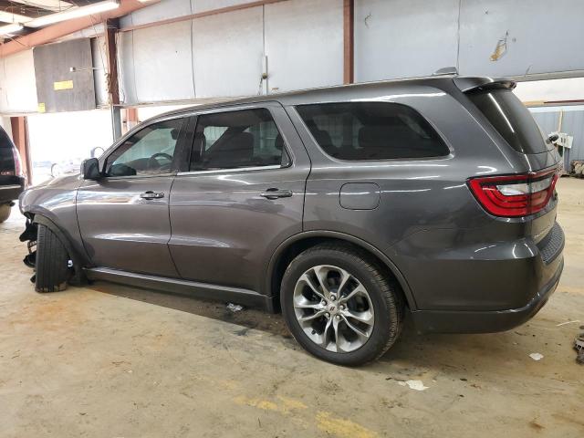 Photo 1 VIN: 1C4RDHDGXKC684395 - DODGE DURANGO GT 