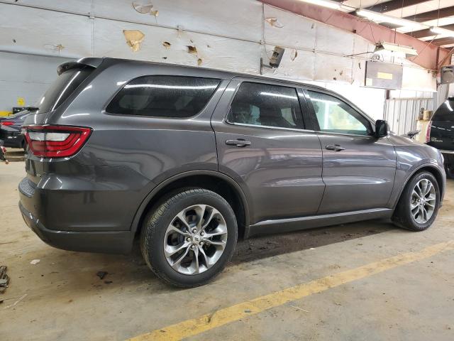 Photo 2 VIN: 1C4RDHDGXKC684395 - DODGE DURANGO GT 