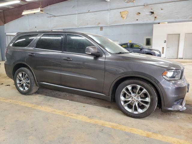 Photo 3 VIN: 1C4RDHDGXKC684395 - DODGE DURANGO GT 