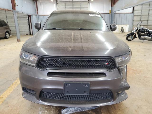 Photo 4 VIN: 1C4RDHDGXKC684395 - DODGE DURANGO GT 