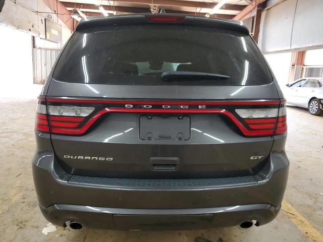 Photo 5 VIN: 1C4RDHDGXKC684395 - DODGE DURANGO GT 