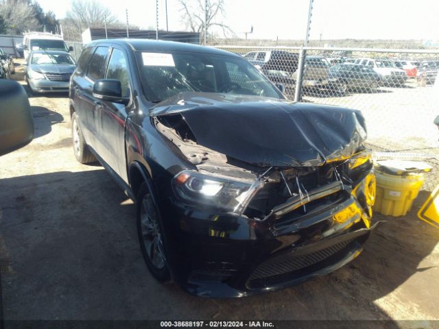 Photo 0 VIN: 1C4RDHDGXKC684512 - DODGE DURANGO 