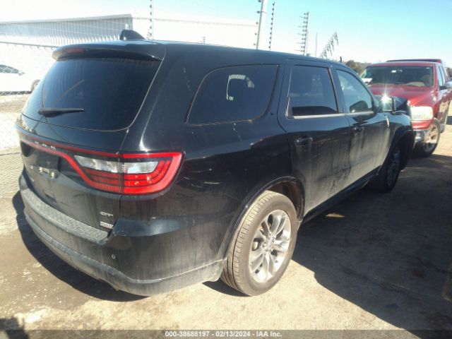 Photo 3 VIN: 1C4RDHDGXKC684512 - DODGE DURANGO 