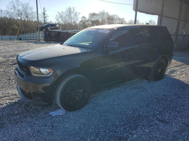 Photo 0 VIN: 1C4RDHDGXKC707982 - DODGE DURANGO 