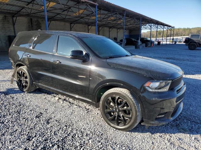 Photo 3 VIN: 1C4RDHDGXKC707982 - DODGE DURANGO 