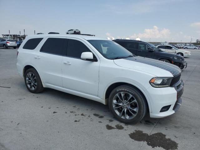 Photo 3 VIN: 1C4RDHDGXKC779071 - DODGE DURANGO GT 