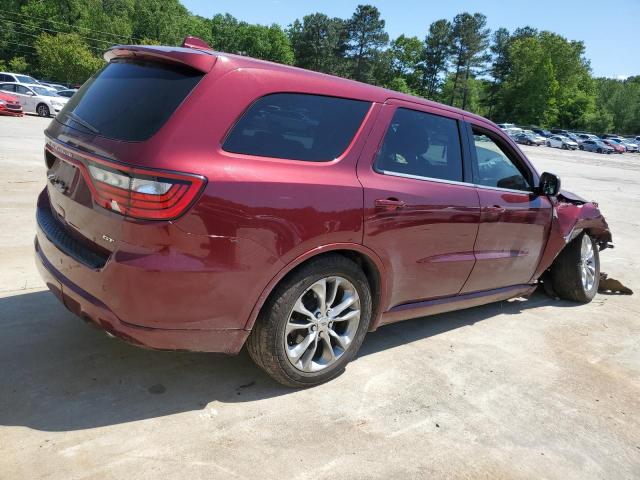 Photo 2 VIN: 1C4RDHDGXLC259373 - DODGE DURANGO 