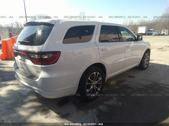 Photo 3 VIN: 1C4RDHDGXLC296505 - DODGE DURANGO 