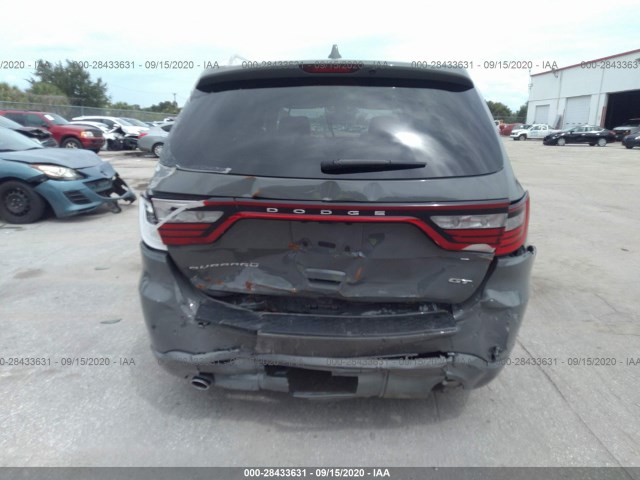 Photo 5 VIN: 1C4RDHDGXLC301377 - DODGE DURANGO 