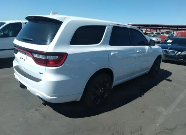 Photo 3 VIN: 1C4RDHDGXMC573235 - DODGE DURANGO 