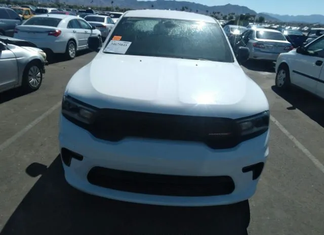 Photo 5 VIN: 1C4RDHDGXMC573235 - DODGE DURANGO 