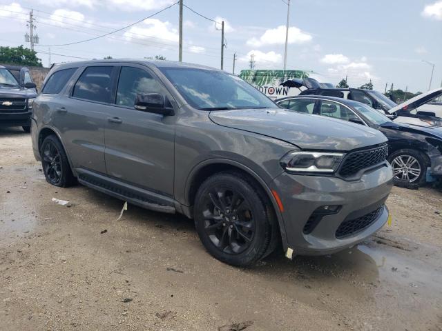 Photo 3 VIN: 1C4RDHDGXMC689034 - DODGE DURANGO GT 