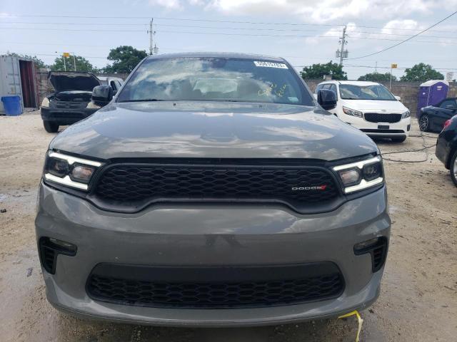 Photo 4 VIN: 1C4RDHDGXMC689034 - DODGE DURANGO GT 