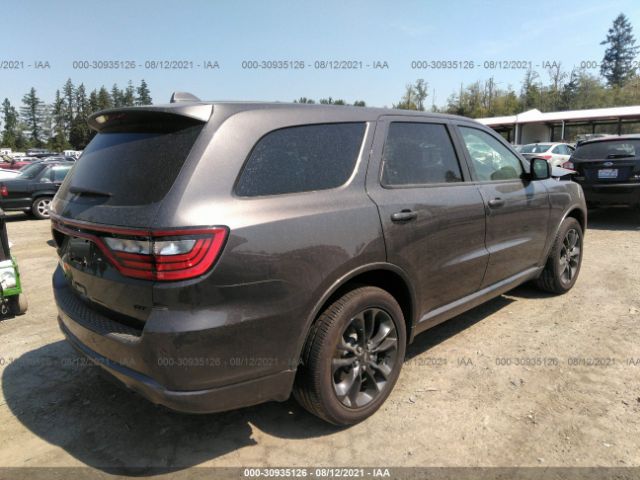 Photo 3 VIN: 1C4RDHDGXMC690880 - DODGE DURANGO 