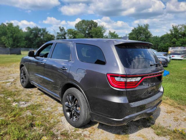 Photo 2 VIN: 1C4RDHDGXMC761155 - DODGE DURANGO GT 